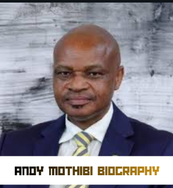 andy mothibi biography