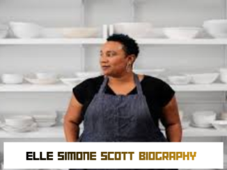 elle simone scott cause of death