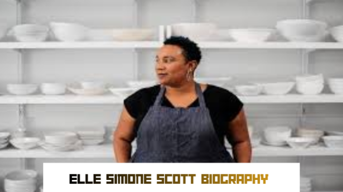 elle simone scott cause of death