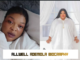 allwell ademola biography