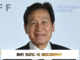 ahn sung ki biography